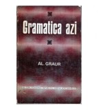 Alexandru Graur - Gramatica azi - 122115