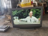 Cumpara ieftin TV LED Grundig 32GLX6052, 32 inch - Pentru Piese (Zg&acirc;riat)