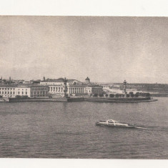 FA46-Carte Postala- RUSIA - Leningrad, Vasilievsky Island, necirculata 1954