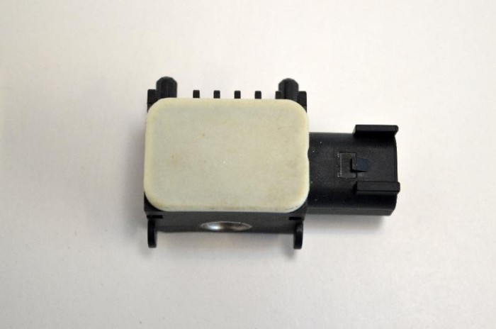 Senzor de impact lateral dreapta LAND ROVER FREELANDER 2 L359 2007 OEM: 3M5T-14B342-AB 1760099