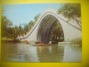 HOPCT 5622 PODUL CLOPOTUL DE JAD -CHINA -ASIA-NECIRCULATA, Printata