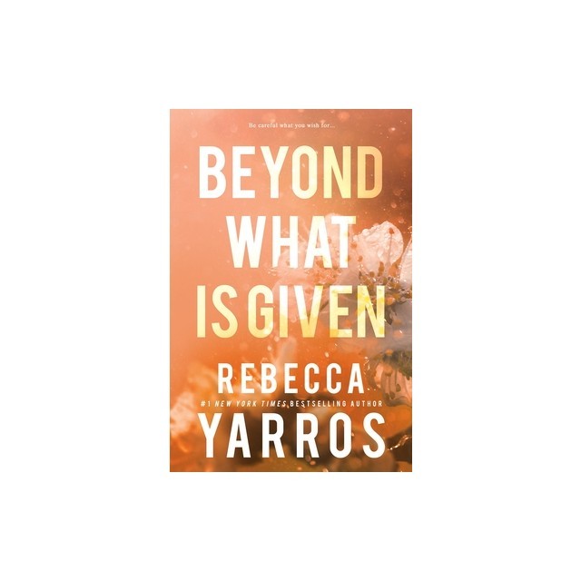 Beyond What Is Given