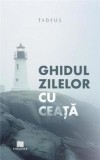 Ghidul zilelor cu ceata, Creator-Libris
