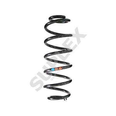 Arc spiral SUPLEX 39331 foto