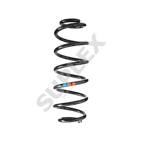 Arc spiral SUPLEX 39331