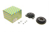 SNR Set reparatie, rulment sarcina amortizor