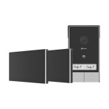 KIT VIDEINTERFON EZVIZ HP7 2-ENTRY, Senzor imagine: 1 2.7 Progressive Scan CMOS, Rezolutie 2K (2048x1296), Lentila: 2.0 mm F2.2, view angle: 162 (Diag