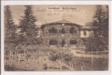Carte postala circulata in 26 iunie 1913