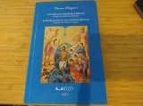 Pelerinaj &icirc;n vremurile biblice (jurnal iordanian) Carmen Peregrina + autograf