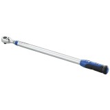 Cheie dinamometrica Expert 1/2, 60-340 Nm, pentru strangere precisa