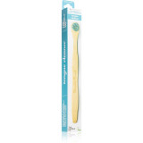 Cumpara ieftin The Humble Co. Tongue Cleaner spatula pentru curatarea limbii fin 1 buc