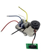 Modul controler/regulator CER-S20LiB, piesa 07, pentru scule Worcraft
