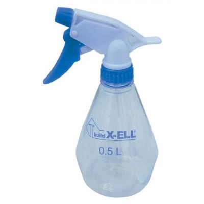Pulverizator manual, plastic, 0.5 l foto
