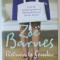 RETURN TO SENDER by ZOE BARNES , 2009