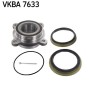 SKF VKBA 7633 Set rulment roata
