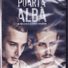 DVD Film: Poarta alba ( regie: Nicolae Margineanu; SIGILAT )