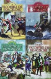 Alexandre Dumas - Vicontele de Bragelonne, 4 volume