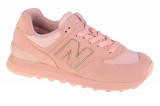 Cumpara ieftin Pantofi pentru adidași New Balance WL574SLA Roz