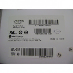 Display - ecran laptop Acer Aspire 4410 14&quot; inch model LT140WH2 (TL)(A1)