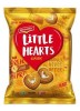 BRITANNIA LITTLE HEARTS 75G