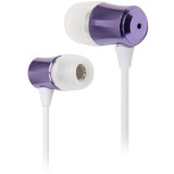 Casti in-ear Somic Senicc MX160i Purple