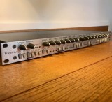 Focusrite&nbsp;COMPOUNDER - Dual Mono/Stereo Compressor/Limiter/Gate