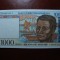 MADAGASCAR 1000 FRANCI 1994 UNC