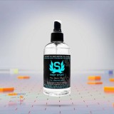 Spray Stencil Tatuaje Spray Stuff 240ml - Fixativ Desen Piele - Vegan, Non-Toxic - Carson Hill, Mike Devries, Mario Rosena Recomanda