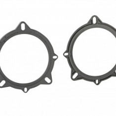 Set inele difuzor 10cm, BMW seria 3 seria 5