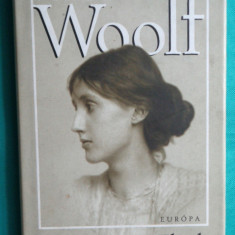 Virginia Woolf – Flush ( editie in limba maghiara )