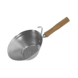 Cumpara ieftin Cancioc zincat profesional 180 mm