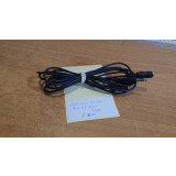 Cablu Jack 3.5 Tata - Jack 3.5 Mama 2.5M A1320