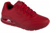 Pantofi pentru adidași Skechers Uno 2 232181-RED roșu, 41 - 44