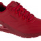 Pantofi pentru adidași Skechers Uno 2 232181-RED roșu