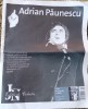 Jurnalul National - Editie Colectie Adrian Paunescu (2010) - Revista Memorabila