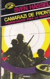 Sven Hassel - Camarazi de front