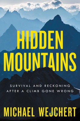 Hidden Mountains foto