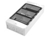 Carcasă modulară IP55 gri SPELSBERG Nr.mod: 36