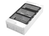 Carcasă modulară IP55 gri SPELSBERG Nr.mod: 36