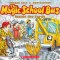 The Magic School Bus Inside the Earth - Audio
