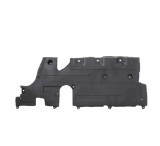 Scut protectie sub caroserie FIAT 500X, 04.2015-, JEEP RENEGADE (BU), 09.2014-, spate, partea stanga, plastic-polipropilena (PP)