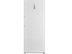 Frigider cu o usa Tesla RS3600FM, E, 362L, H185Total No Frost, Display LED, Alb