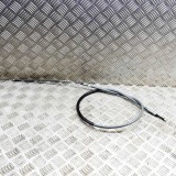 Cablu Frana de Mana BMW Seria 6 E63 2003-2010, OEM 6770605, Original