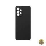 Capac Baterie compatibil cu Samsung Galaxy A33 5G A336 Negru
