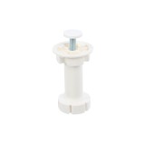 Baterie Plumb Acid 12V 8Ah Yuasa AGM, UPS, Fara Intretinere, 45W