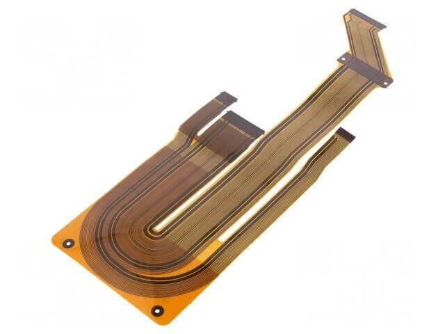Cablu Panglică Conector Pioneer CNQ 3554/5453