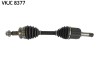 SKF VKJC 8377 Planetara