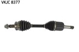 SKF VKJC 8377 Planetara