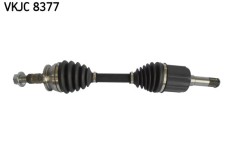 SKF VKJC 8377 Planetara