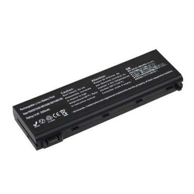 BATERIE LAPTOP TOSHIBA SATELLITE L10 14.4V 5200MAH QUER foto